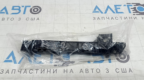 Крепление переднего бампера левое Subaru Forester 09-13