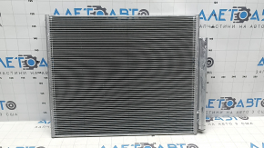 Condensator radiator aer conditionat Lexus GX470 03-09 TYC