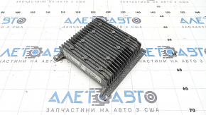 Amplificator audio Fender pentru VW Tiguan 2017