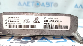 Усилитель аудио VW Tiguan 09-17