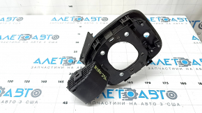 Корпус порта зарядки Kia Niro 23-26 PHEV