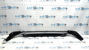 Губа заднего бампера Toyota Camry v70 18-24 LE\XLE