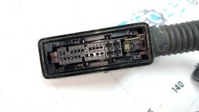 Проводка двери передней левой Volvo XC90 16-22