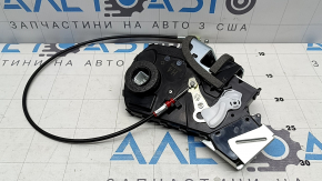 Замок двери багажника Lexus GX470 03-09