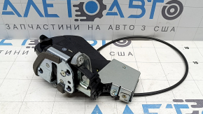 Замок двери багажника Lexus GX470 03-09