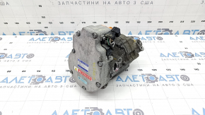 Компрессор кондиционера Kia Niro 23-26 HEV, PHEV 2 части