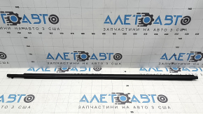 Ușă-sticlă turnare central față dreapta Toyota Highlander 08-13