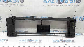 Suport deflector inferior radiator Kia Niro 23-26 HEV, PHEV