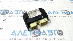 Модуль srs airbag компьютер подушек безопасности Kia K5 21-24 под перешив