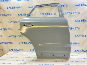 Дверь голая задняя правая Audi Q3 8U 15-18