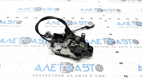 Încuietoare ușă spate dreapta Volvo XC90 16-18 cu cabluri