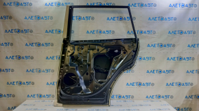Дверь голая задняя правая Toyota Rav4 19-20