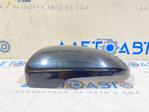 Крышка бокового зеркала левая Hyundai Tucson 16-21