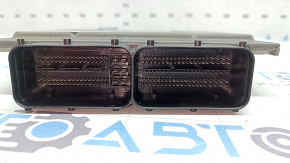 Блок ECU компьютер двигателя Kia Niro 23-26 PHEV