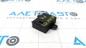 Hub USB Kia Niro 23-26 USB-C, scaune
