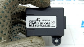 Hub USB Kia Niro 23-26 USB-C, scaune
