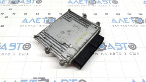Transmission Control Module Kia Niro 23-24 PHEV
