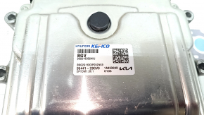Transmission Control Module Kia Niro 23-24 PHEV
