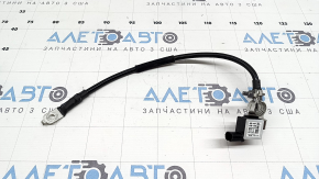 Bornul negativ al bateriei Kia Niro 23- HEV, PHEV cu senzor