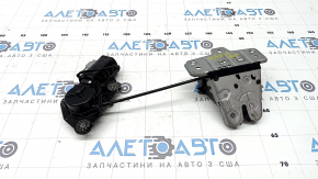 Замок двери багажника Volvo XC90 16-26 электро