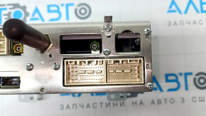 Головное устройство Kia Niro 23-26 PHEV