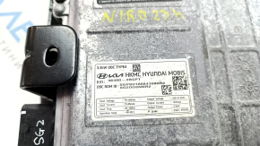 Зарядное устройство бортовое Kia Niro 23-26 PHEV