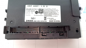 BODY COMPUTER CONTROL MODULE BCM Kia Niro 23-26 HEV, PHEV
