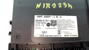BODY COMPUTER CONTROL MODULE BCM Kia Niro 23-26 HEV, PHEV