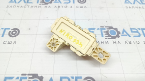 Cutie de siguranțe Kia Niro 23-26 HEV sub bord
