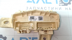 Cutie de siguranțe Kia Niro 23-26 HEV sub bord