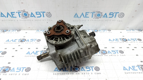 Раздатка VW Tiguan 09-17 124к
