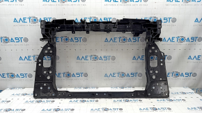 Panou radiator Jeep Compass 22-22 2.4"