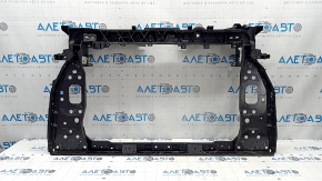 Panou radiator Jeep Compass 22-22 2.4"