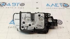 Încuietoare ușă spate stânga Volvo XC60 18-19 cu protecție pentru copii