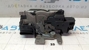 Замок двери задней левой Volvo XC60 18-19 с защитой детей