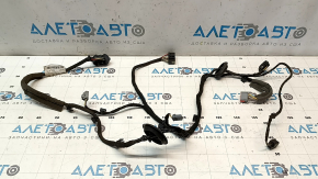 Cablaj ușă spate stânga Volvo XC60 18-26 pentru acces fără cheie