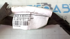 Проводка двери задней левой Volvo XC60 18-26 под keyless