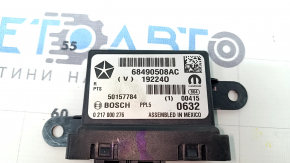 Module-Parking Assist Jeep Compass 22-23