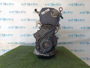 Двигатель VW Tiguan 09-18 2.0 CCTA 124к запустился, компрессия 10-10-10-10