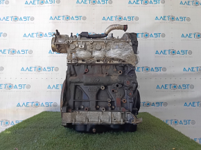 Двигатель VW Tiguan 09-18 2.0 CCTA 124к запустился, компрессия 10-10-10-10