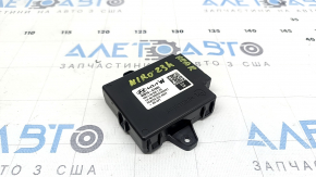 Unitate de control a încălzirii scaunelor spate Kia Niro 23-26 HEV, PHEV