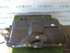 Аккумуляторная батарея ВВБ в сборе Kia Niro 23-26 PHEV, Li-ion, 348В, 11к, обгорел разъем, без разъема