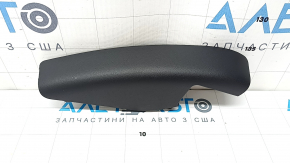 Заглушка обшивки арки багажника левая Kia Niro 23-26 PHEV черная, царапины