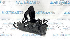 Поддон АКБ Jeep Compass 17-22 под start-stop