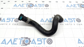 Патрубок системы охлаждения Kia Niro 23-26 PHEV