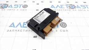 Модуль srs airbag компьютер подушек безопасности Kia Niro 23-26 HEV, PHEV