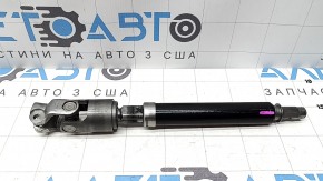 Рулевой карданчик верхний Lexus GX460 10-23