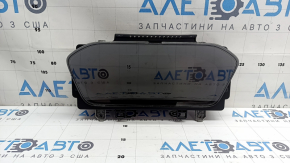 Щиток приборов Volvo XC90 16-22 большой дисплей, 123к