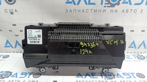 Щиток приборов Volvo XC90 16-22 большой дисплей, 123к