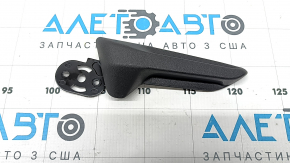 Рычаг регулировки высоты пассажирского сиденья Kia Niro 23-26 черный